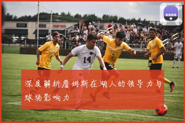 深度解析詹姆斯在湖人的领导力与球场影响力